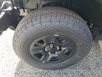 2027 Jeep Wrangler Sport