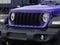 2026 Jeep Wrangler Base