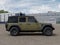 2027 Jeep Wrangler Sport S