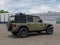 2027 Jeep Wrangler Sport S