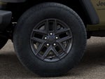 2027 Jeep Wrangler Sport S
