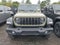 2027 Jeep Wrangler Sport S
