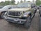 2027 Jeep Wrangler Sport S