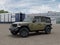 2027 Jeep Wrangler Sport S