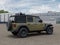 2027 Jeep Wrangler Sport S