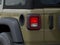2027 Jeep Wrangler Sport S