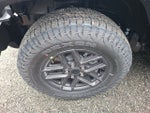 2027 Jeep Wrangler Sport S