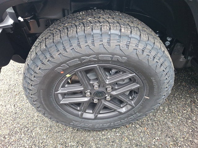 2027 Jeep Wrangler Sport S