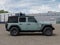 2027 Jeep Wrangler Sport S