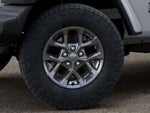 2026 Jeep Wrangler 85th Anniversary