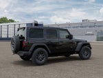 2026 Jeep Wrangler Base