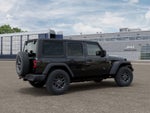 2026 Jeep Wrangler Base