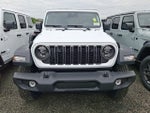 2027 Jeep Wrangler Sport S
