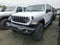 2027 Jeep Wrangler Sport S