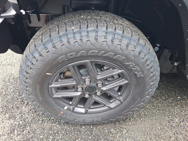 2027 Jeep Wrangler Sport S