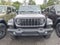 2027 Jeep Wrangler Sport S