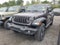 2027 Jeep Wrangler Sport S