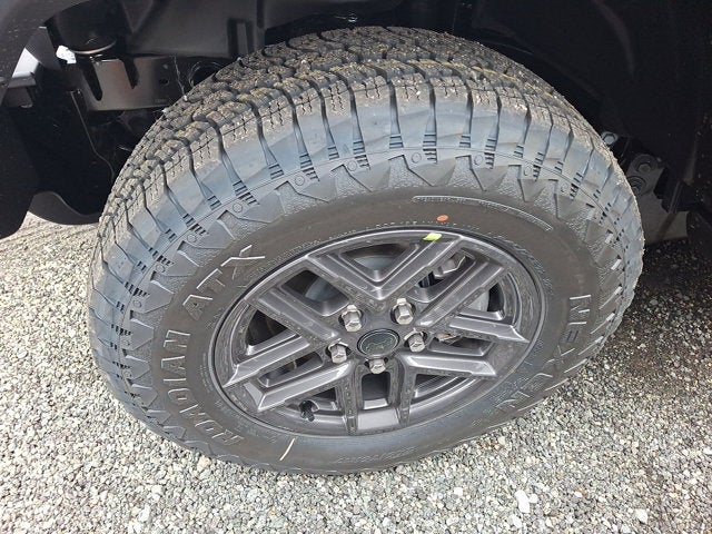 2027 Jeep Wrangler Sport S