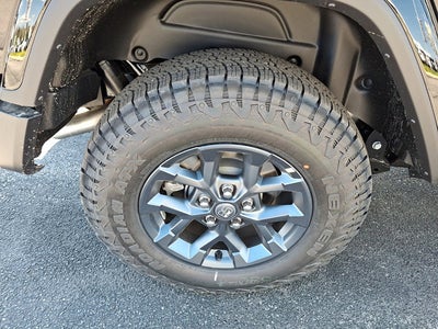 2026 Jeep Wrangler 85th Anniversary