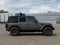 2027 Jeep Wrangler Sport