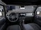 2027 Jeep Wrangler Sport