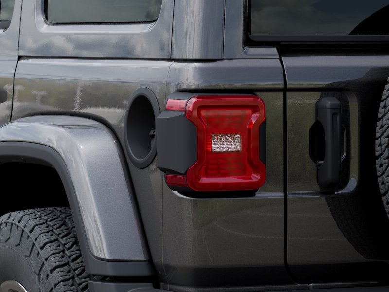 2026 Jeep Wrangler 85th Anniversary