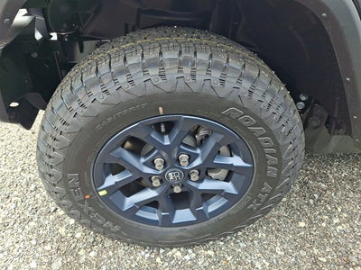2026 Jeep Wrangler 85th Anniversary