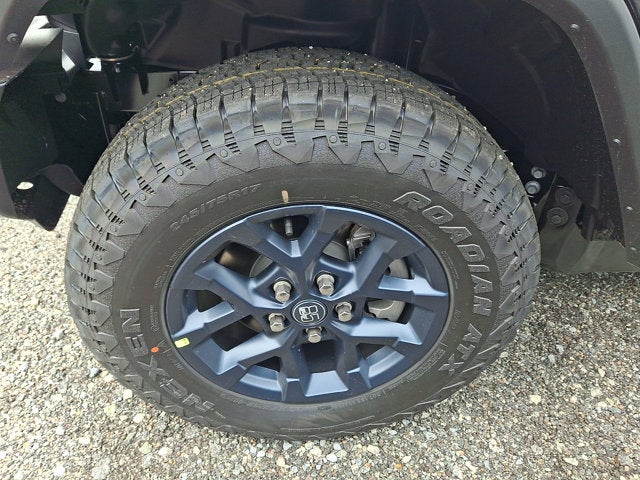2026 Jeep Wrangler 85th Anniversary
