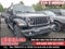 2027 Jeep Wrangler Sport S
