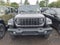2027 Jeep Wrangler Sport S