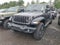 2027 Jeep Wrangler Sport S