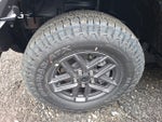 2027 Jeep Wrangler Sport S