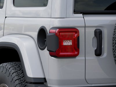 2026 Jeep Wrangler 85th Anniversary