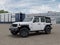 2027 Jeep Wrangler Sport