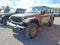 2026 Jeep Wrangler Willys 41
