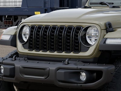 2026 Jeep Wrangler Willys 41