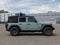 2027 Jeep Wrangler Sport S
