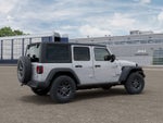 2026 Jeep Wrangler Base