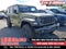 2027 Jeep Wrangler Sport S