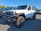 2027 Jeep Wrangler Sport S