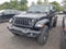 2027 Jeep Wrangler Sport S