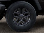 2027 Jeep Wrangler Sport S