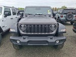2027 Jeep Wrangler Sport S