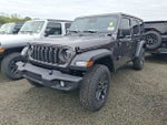 2027 Jeep Wrangler Sport S