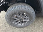 2027 Jeep Wrangler Sport S