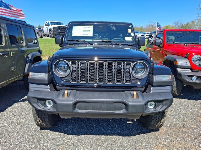 2026 Jeep Wrangler 85th Anniversary