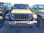2027 Jeep Wrangler Sport S