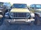 2027 Jeep Wrangler Sport S