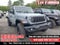 2027 Jeep Wrangler Sport