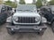 2027 Jeep Wrangler Sport